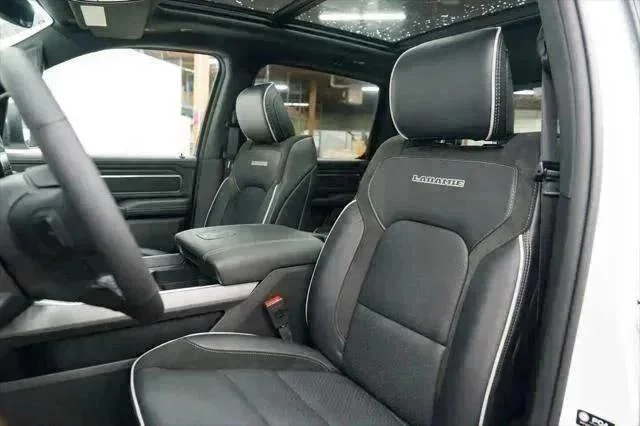 2026 RAM 1500 Laramie - Photo 26