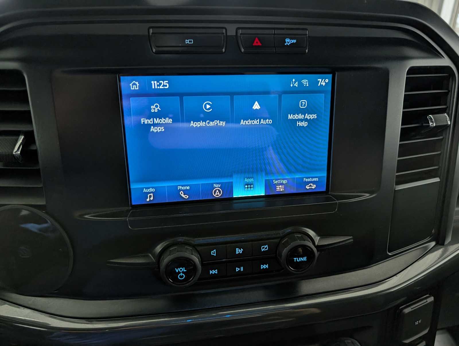 Certified Used 2023 Avalanche Gray Ford XL image 21