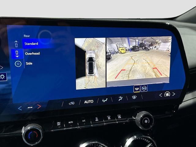 2026 Chevrolet Blazer EV LT - Photo 17