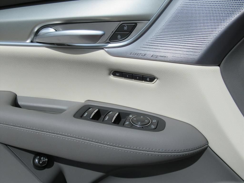 2026 Cadillac XT5 Premium Luxury - Photo 19