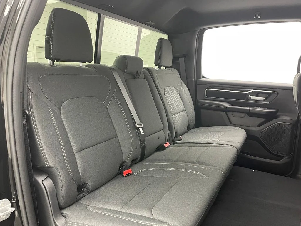 2025 RAM Ram 1500 Pickup Big Horn/Lone Star - Photo 33
