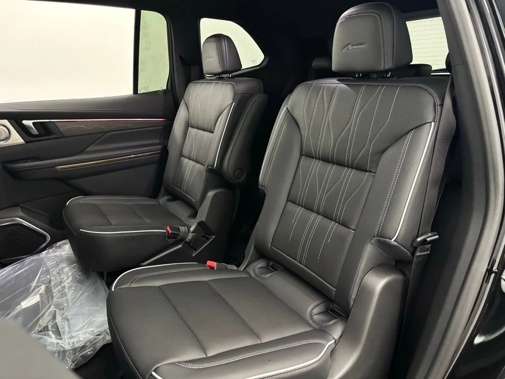 2026 Buick Enclave Avenir - Photo 47