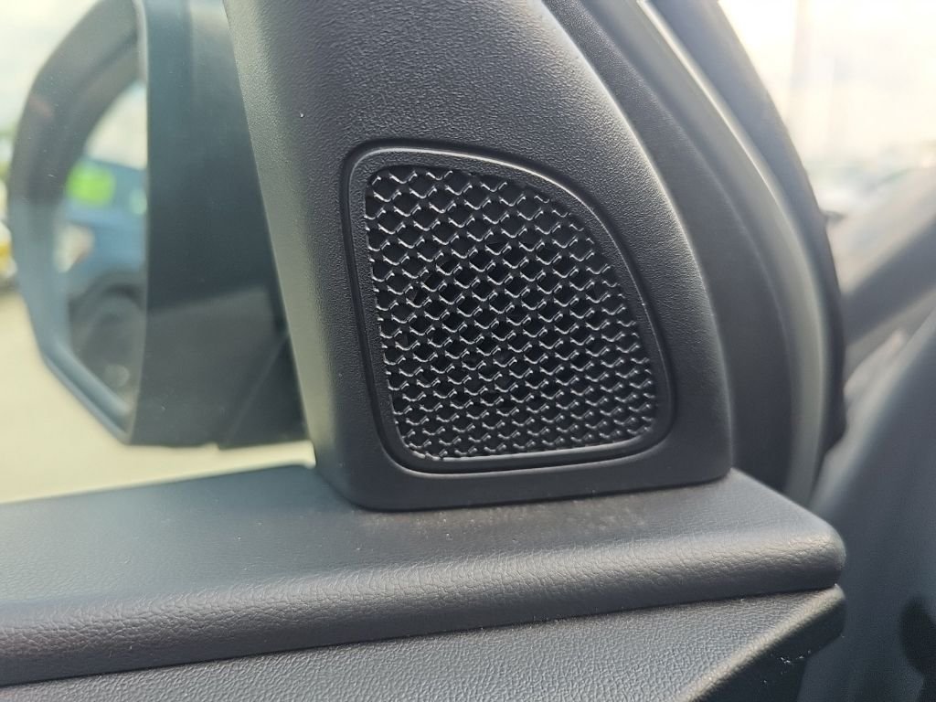Certified Used 2024 Gray Hyundai SEL image 11