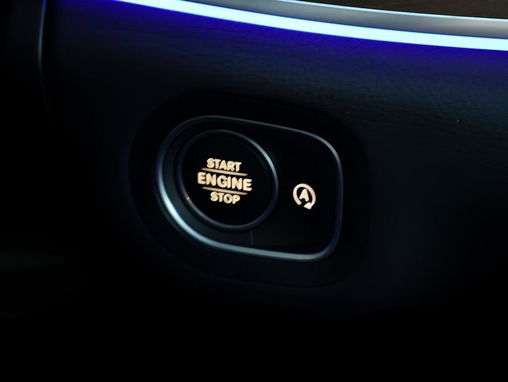 2025 Mercedes-Benz GLS Base - Photo 30