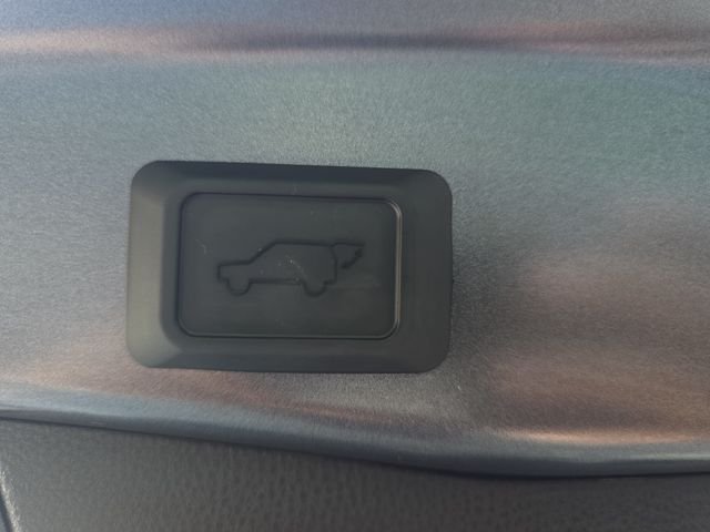 Used 2025 Gray Toyota XLE image 13