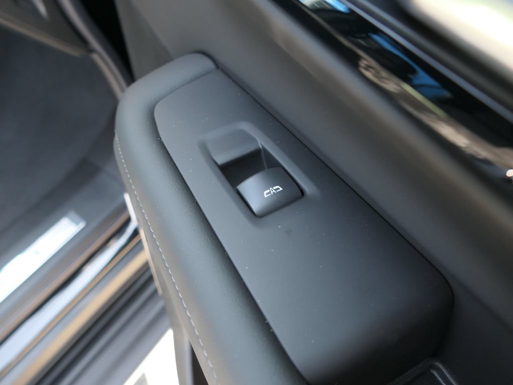 2026 Chevrolet Tahoe LT - Photo 25