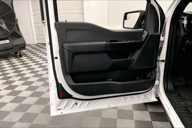 2023 Ford F-150 XL - Photo 21