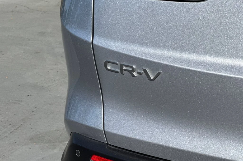 2025 Honda CR-V EX-L - Photo 27