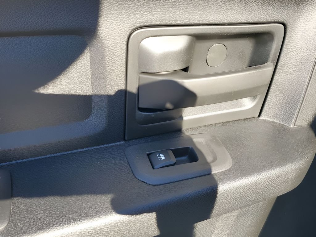 2026 RAM 2500 Tradesman - Photo 45