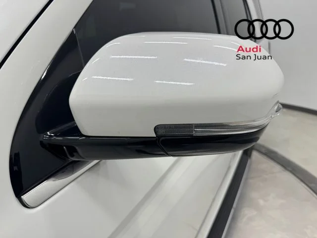 Used 2023 White Ford XLT image 8