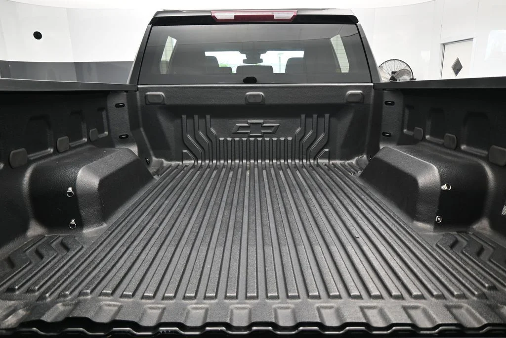 Used 2024 Black Chevrolet LT image 33