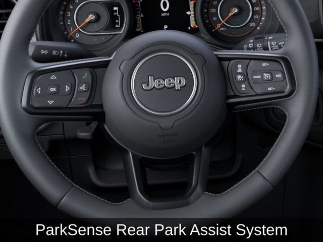 New 2026 41 Exterior Paint Jeep Sport S image 22
