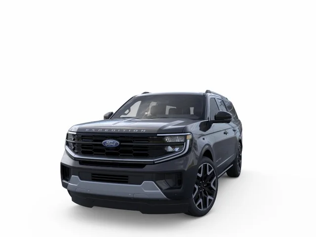 2026 Ford Expedition MAX Platinum®