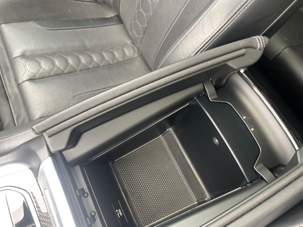 Used 2023 White BMW Base image 15