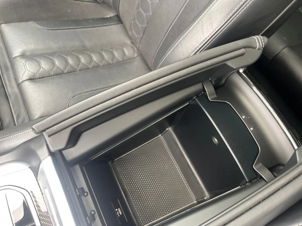 Used 2023 White BMW Base image 15