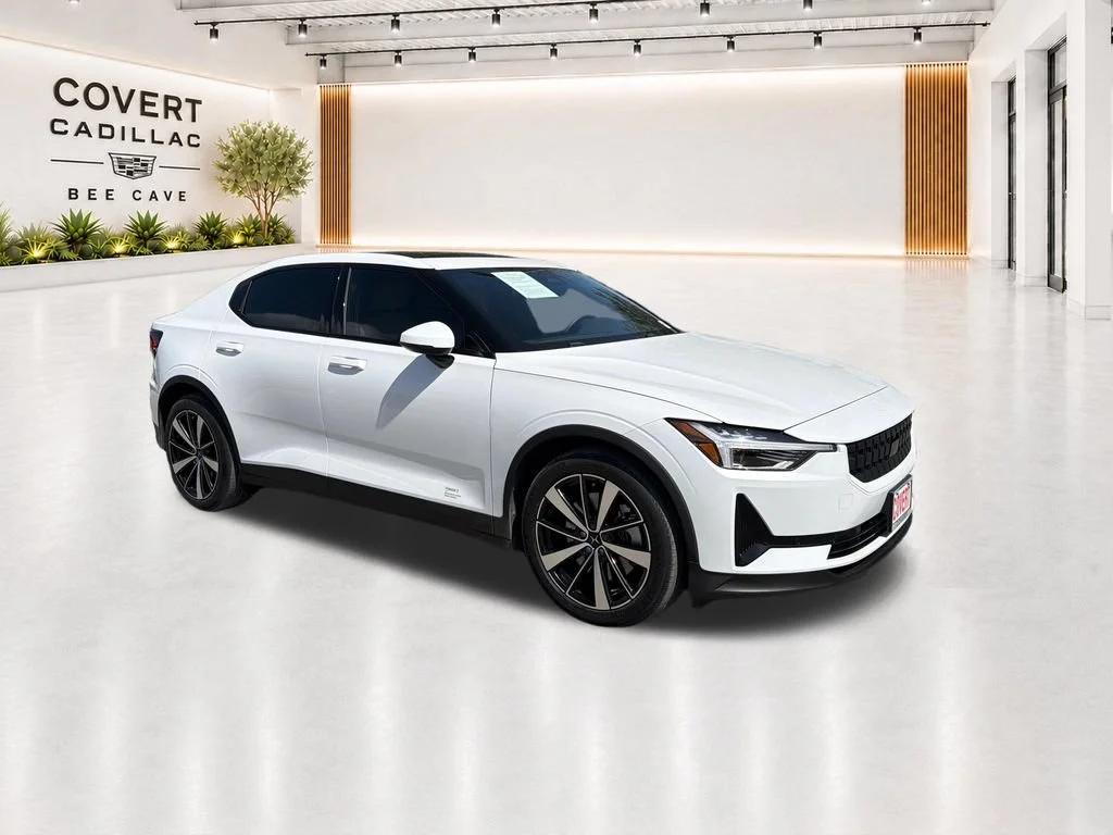 2022 Polestar 2