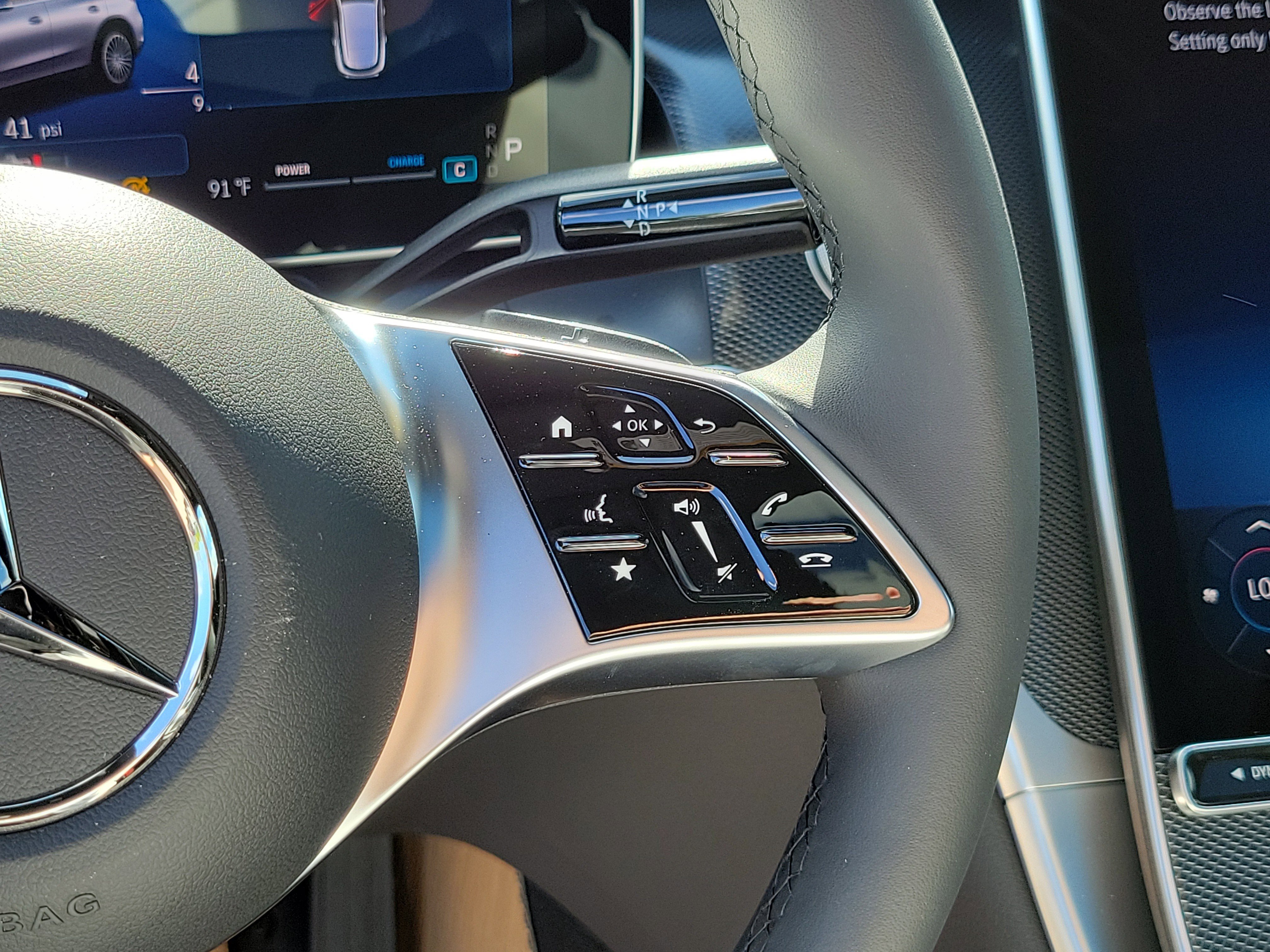 New 2026 MANUFAKTUR Alpine Grey Mercedes-Benz GLC 300 image 24