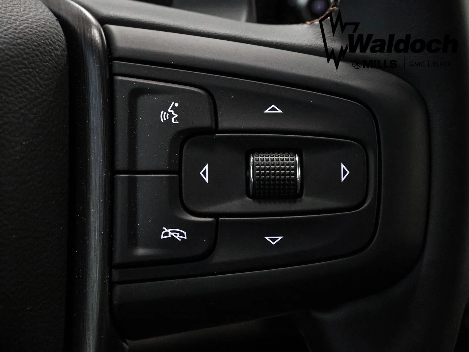 2026 GMC Sierra 1500 AT4 - Photo 39