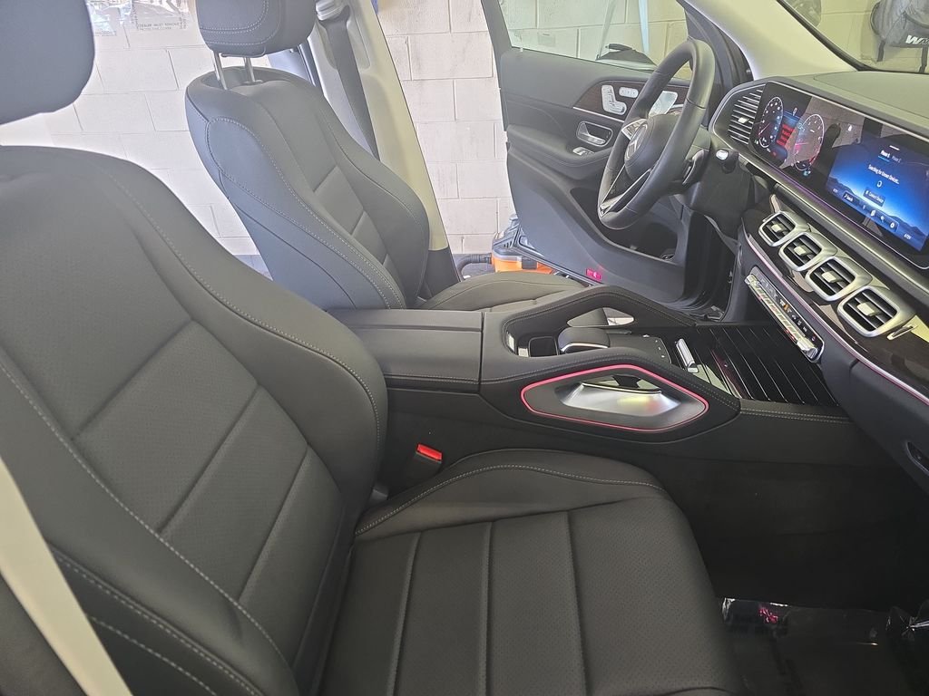 2026 Mercedes-Benz GLE GLE350 - Photo 11