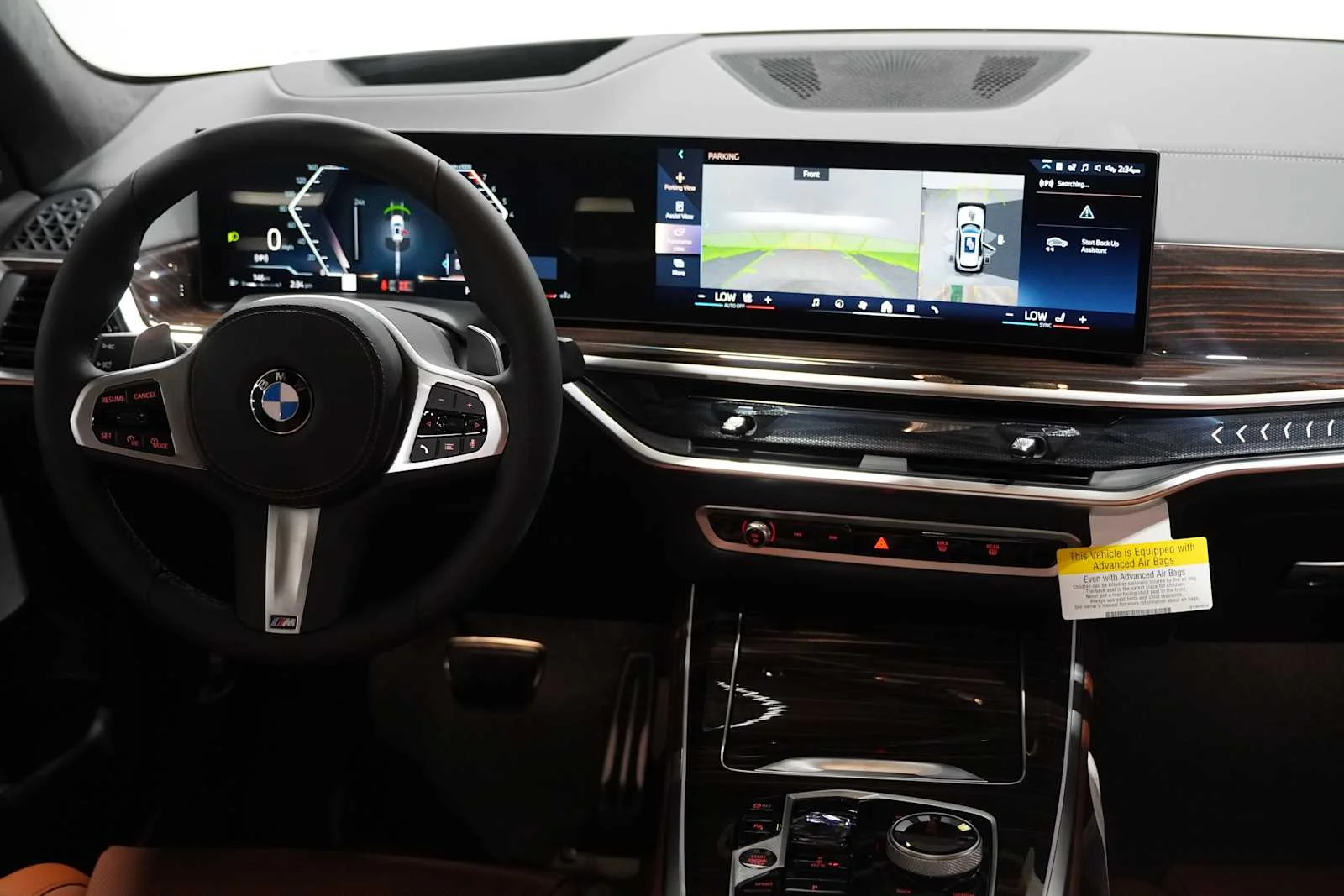 New 2026 Mineral White Metallic BMW xDrive40i image 10