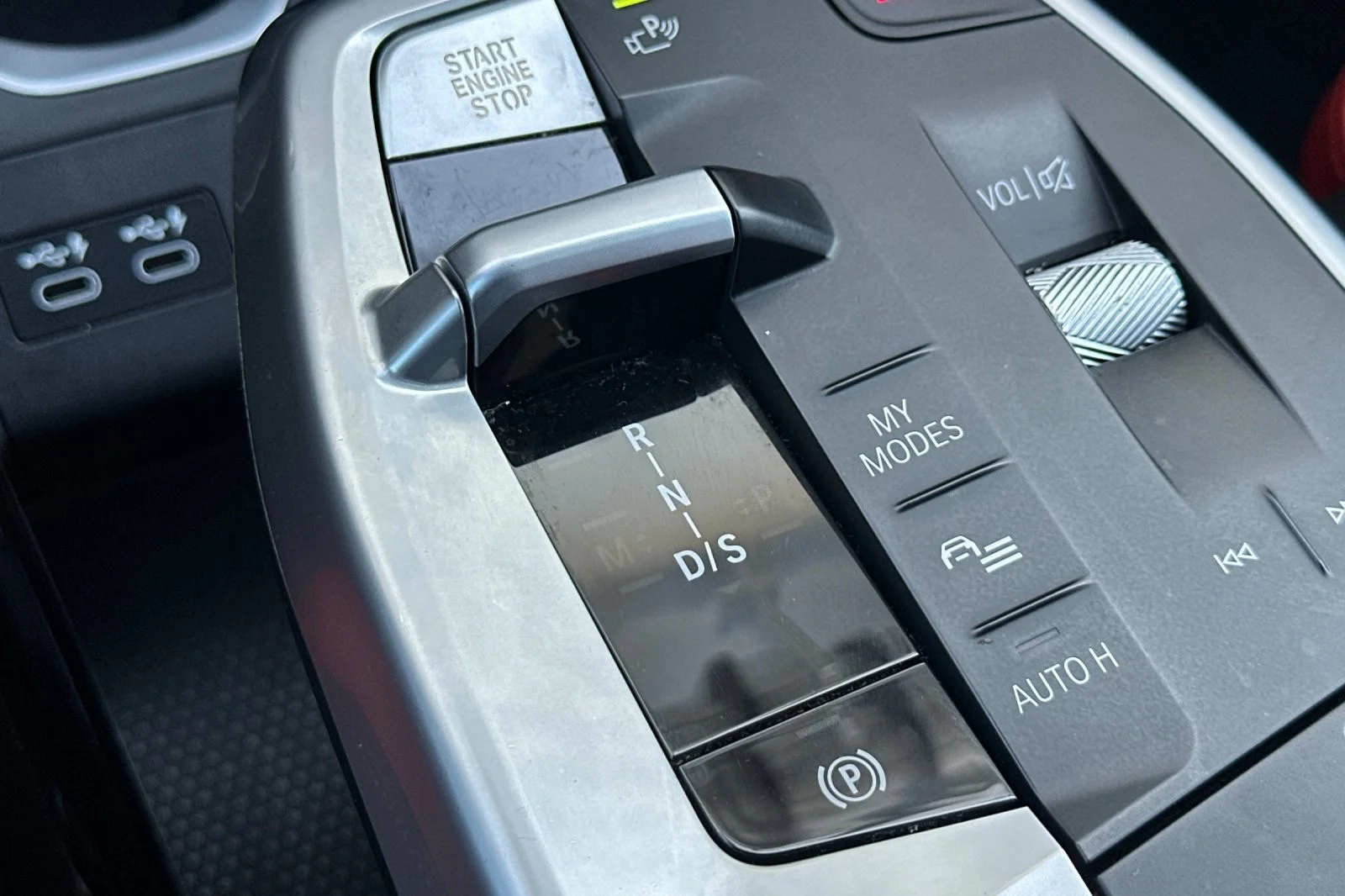Used 2024 Space Silver Metallic BMW M35i image 21
