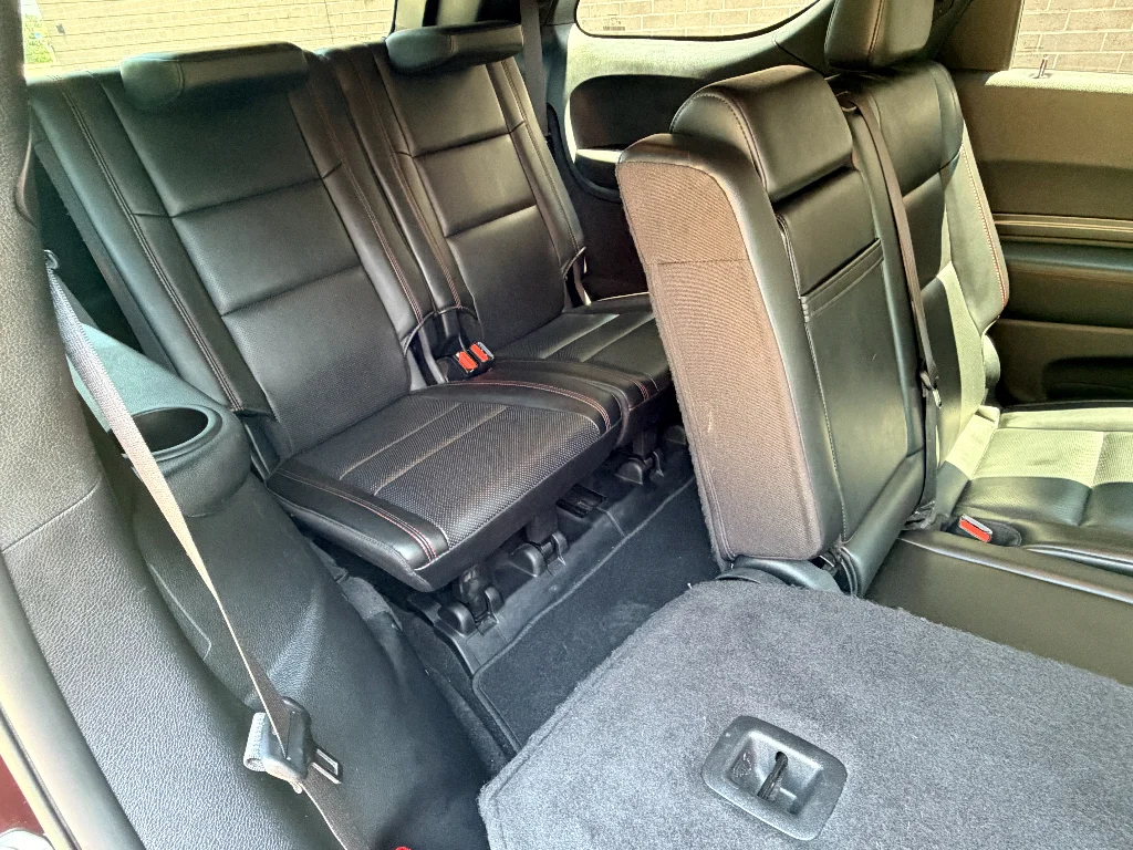 Certified Used 2024 Red Oxide Dodge GT Plus image 23