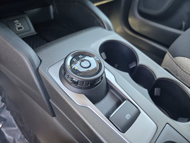 New 2026 Gray Ford Big Bend image 17