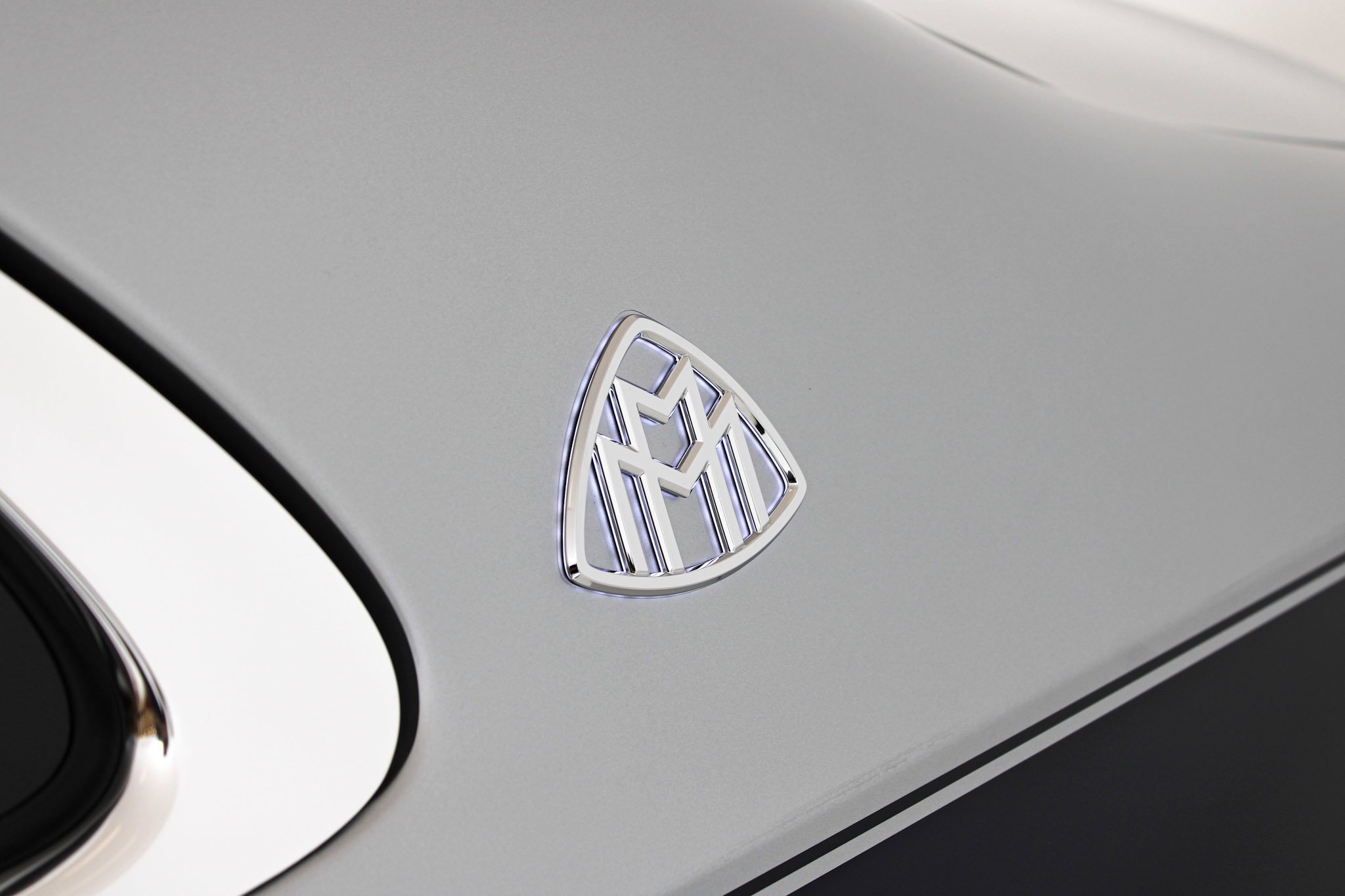 Used 2024 Blue Mercedes-Benz Maybach S 680 image 5