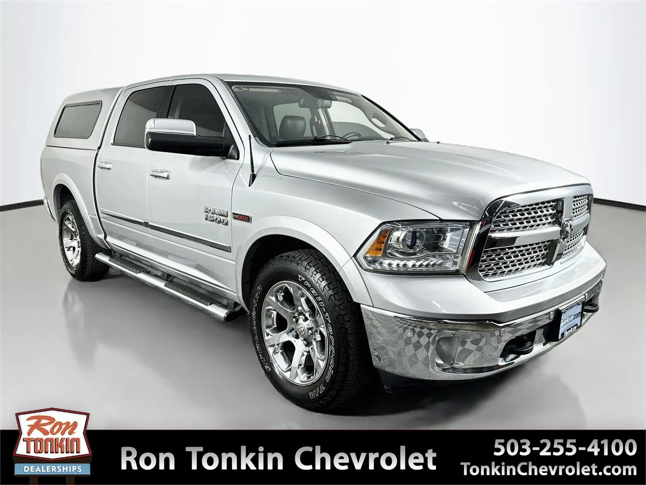 2015 RAM 1500 Pickup