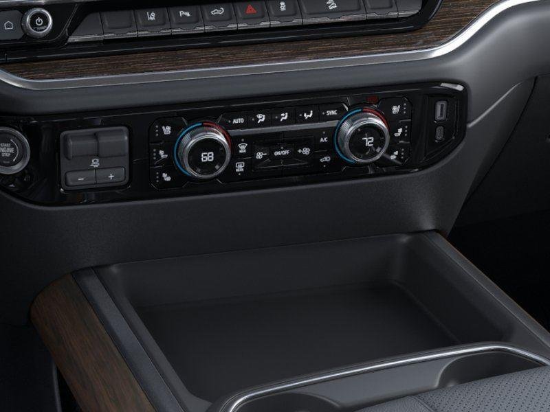 New 2026 Sterling Metallic GMC SLT image 23