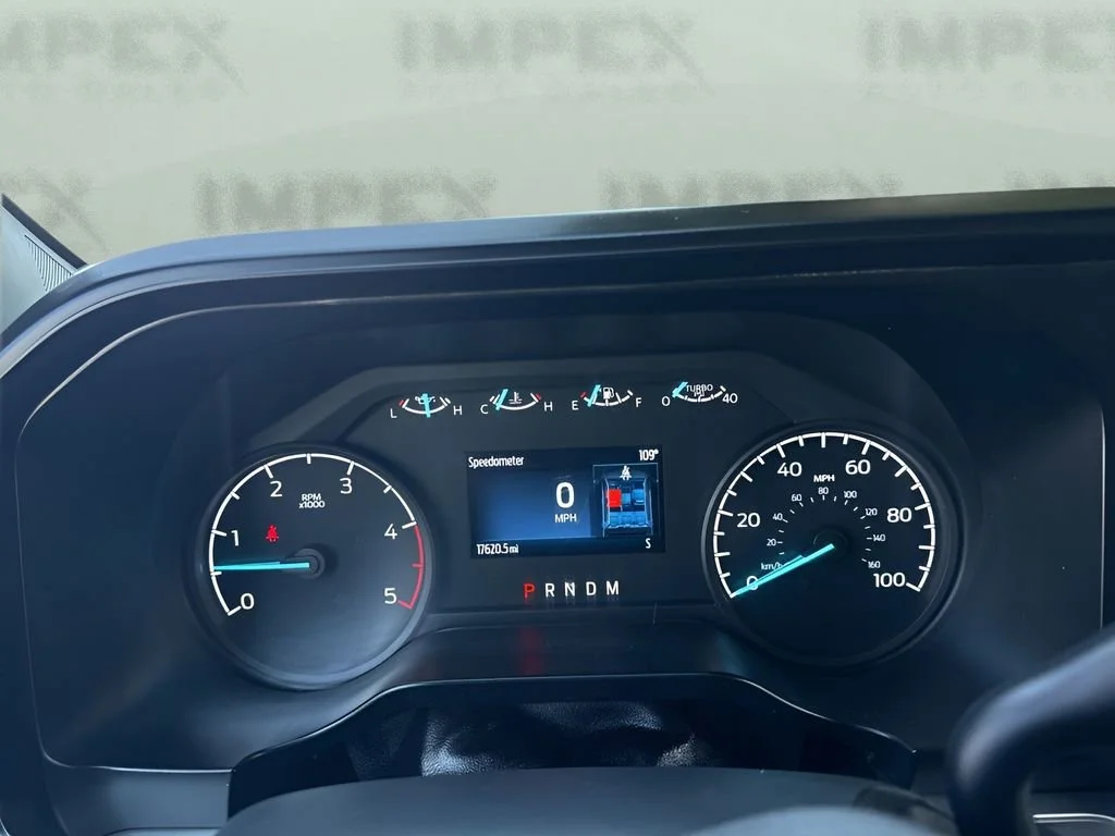 Used 2024 White Ford XL image 17