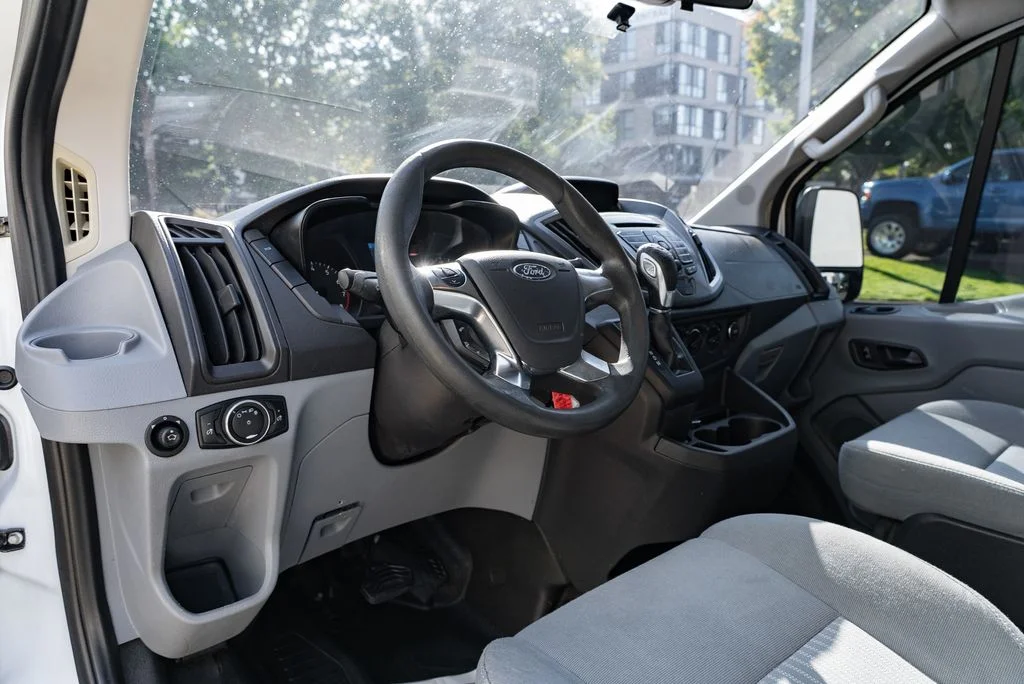 Used 2015 White Ford XLT image 20