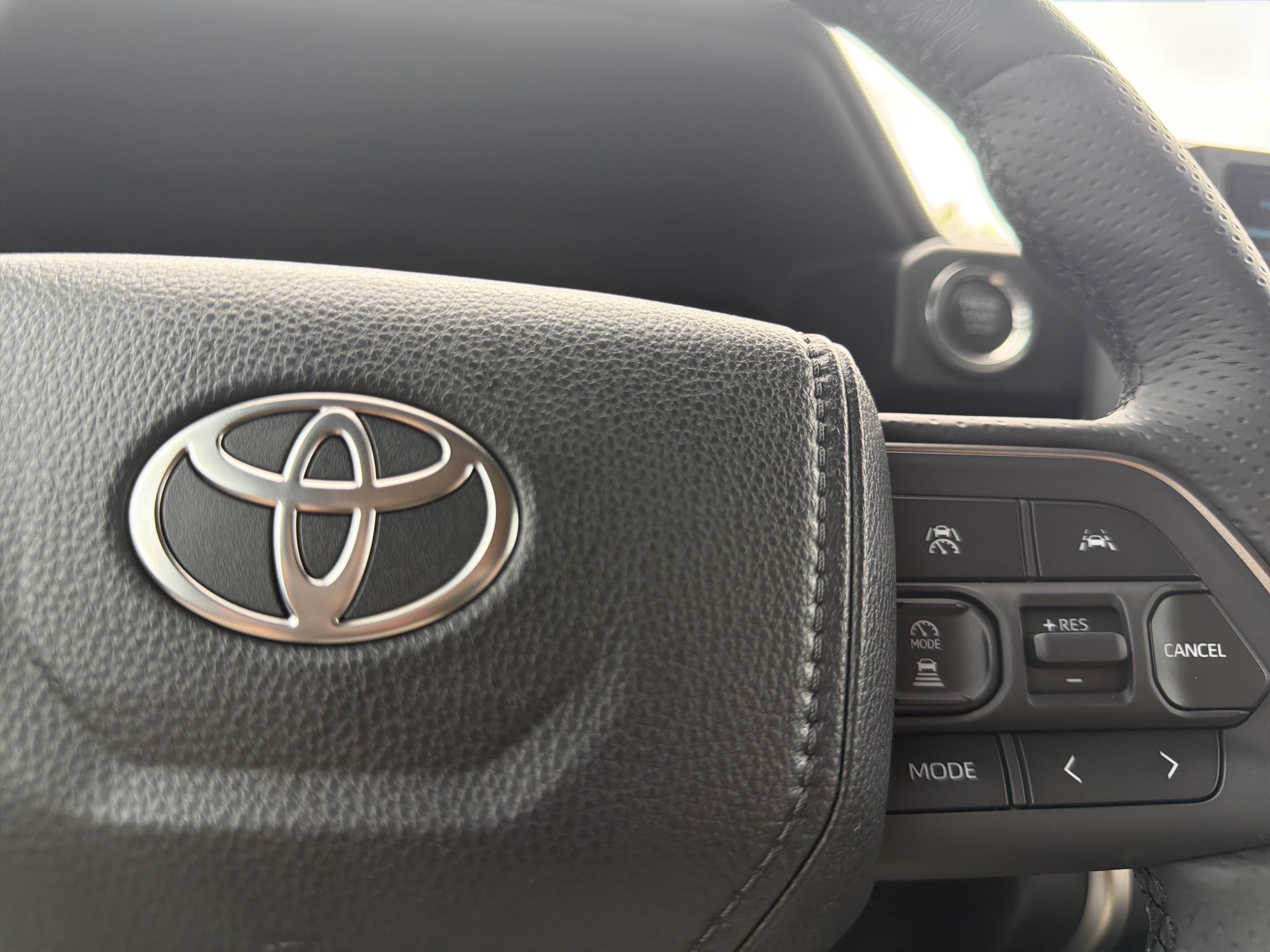 New 2026 Black Toyota SR5 image 28