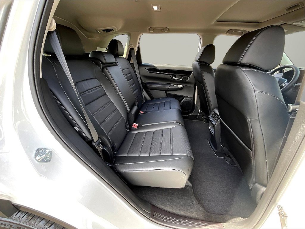 Used 2026 White Honda EX-L image 26