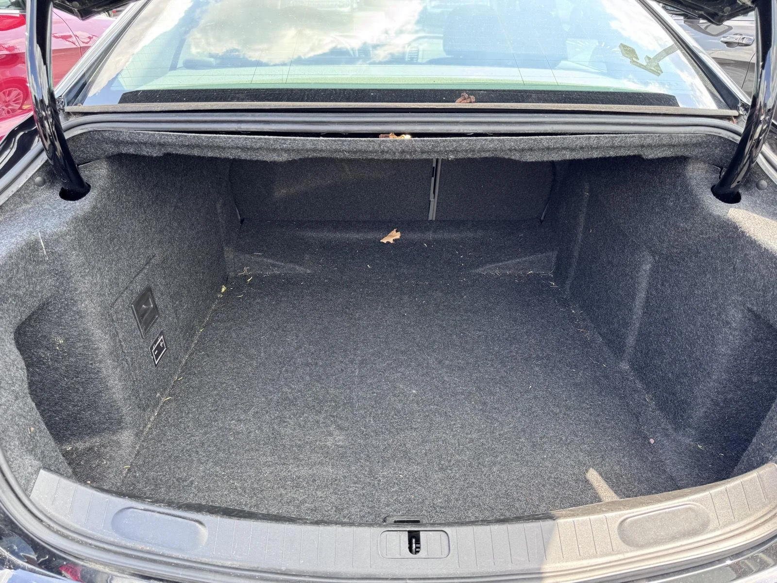 Used 2019 Black Chevrolet LS image 7