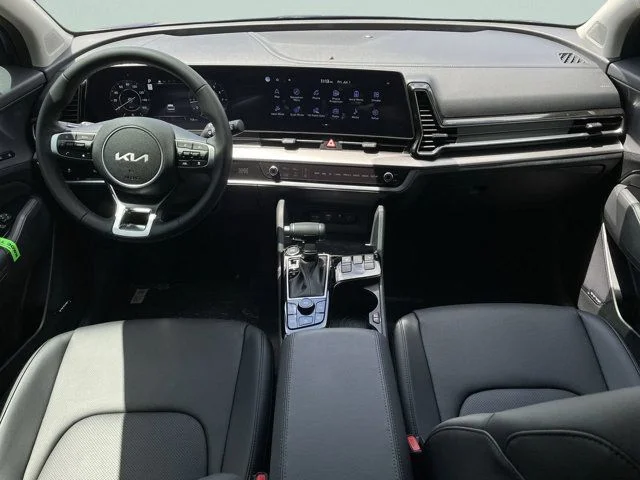 Used 2023 Blue Kia SX image 12