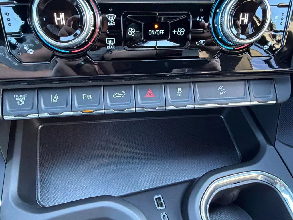 New 2026 Sterling Metallic GMC Denali image 26