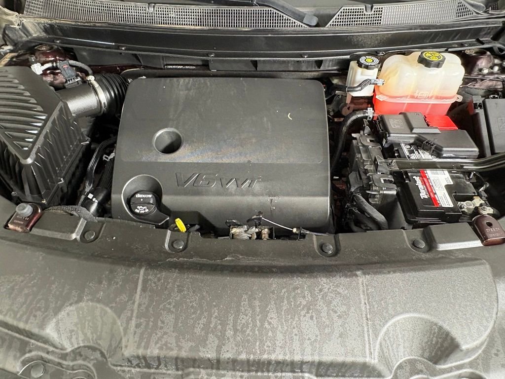 Used 2023 Red Chevrolet Premier image 48