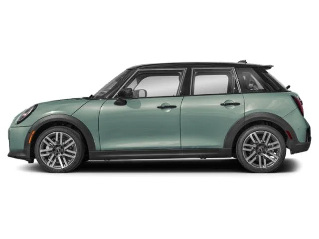 2026 MINI Hardtop 4 Door S - Photo 3