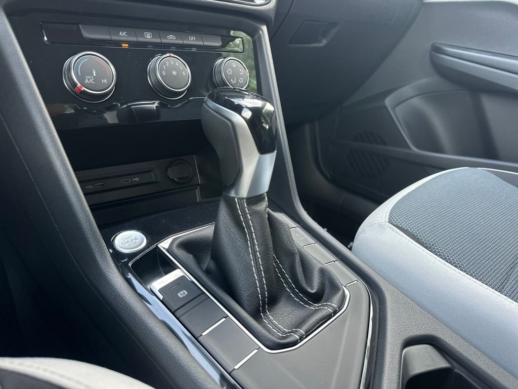 New 2026  Volkswagen 1.5T S image 19