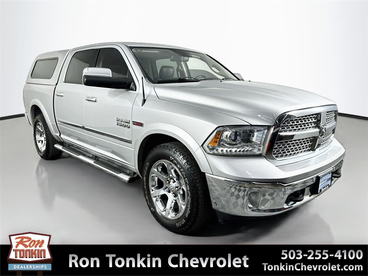 2015 RAM 1500 Pickup