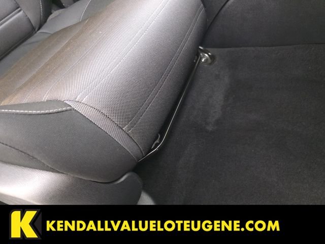 Used 2018 Black Honda EX image 30