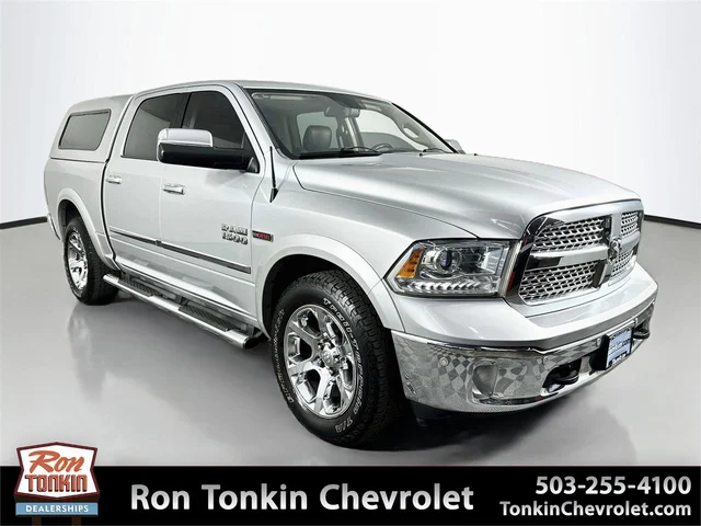 2015 Ram 1500 Laramie