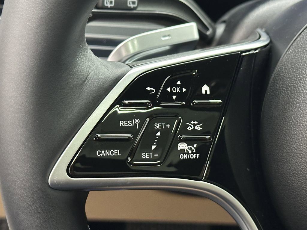 New 2026 Polar White Mercedes-Benz GLE 350 image 27