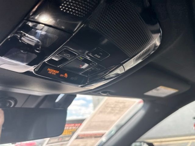 Used 2024 Black Lexus 350 Premium Plus image 42