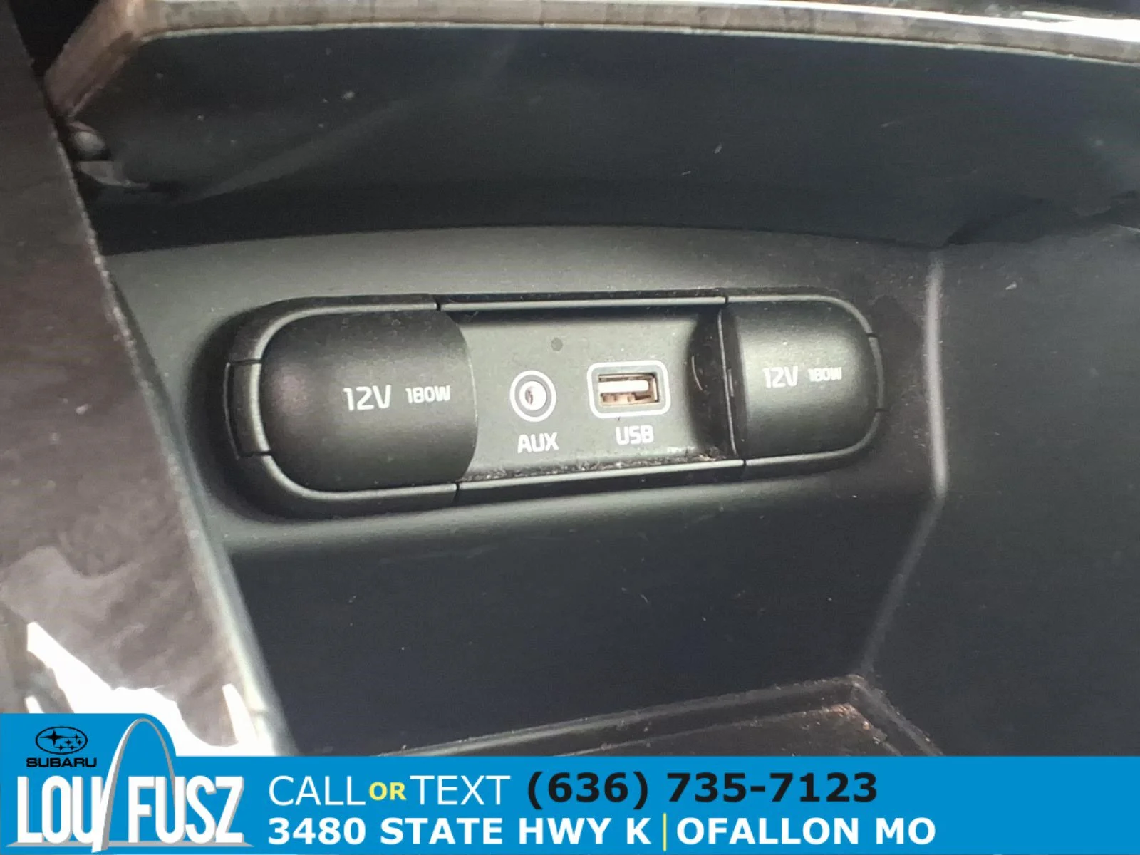 Used 2018 Snow White Pearl Kia EX V6 image 14