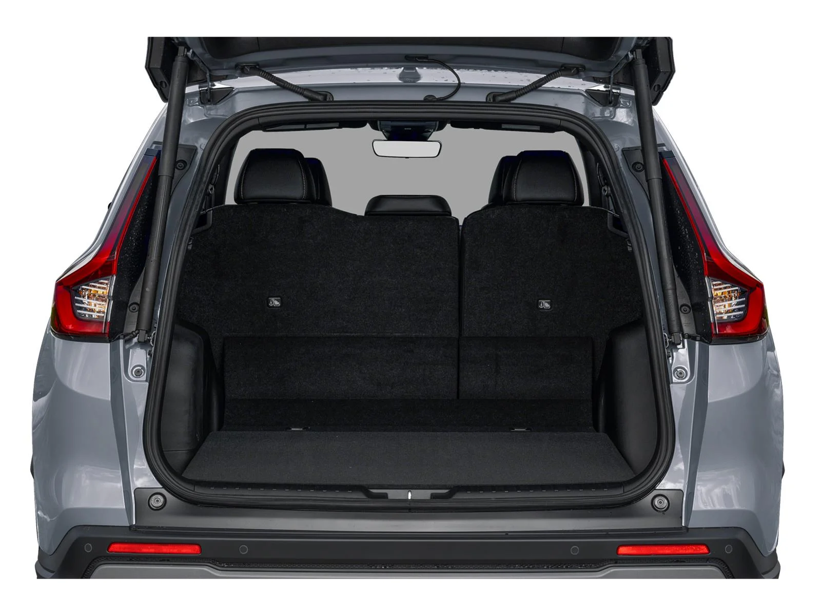 New 2026 Platinum White Pearl Honda Sport Touring image 6