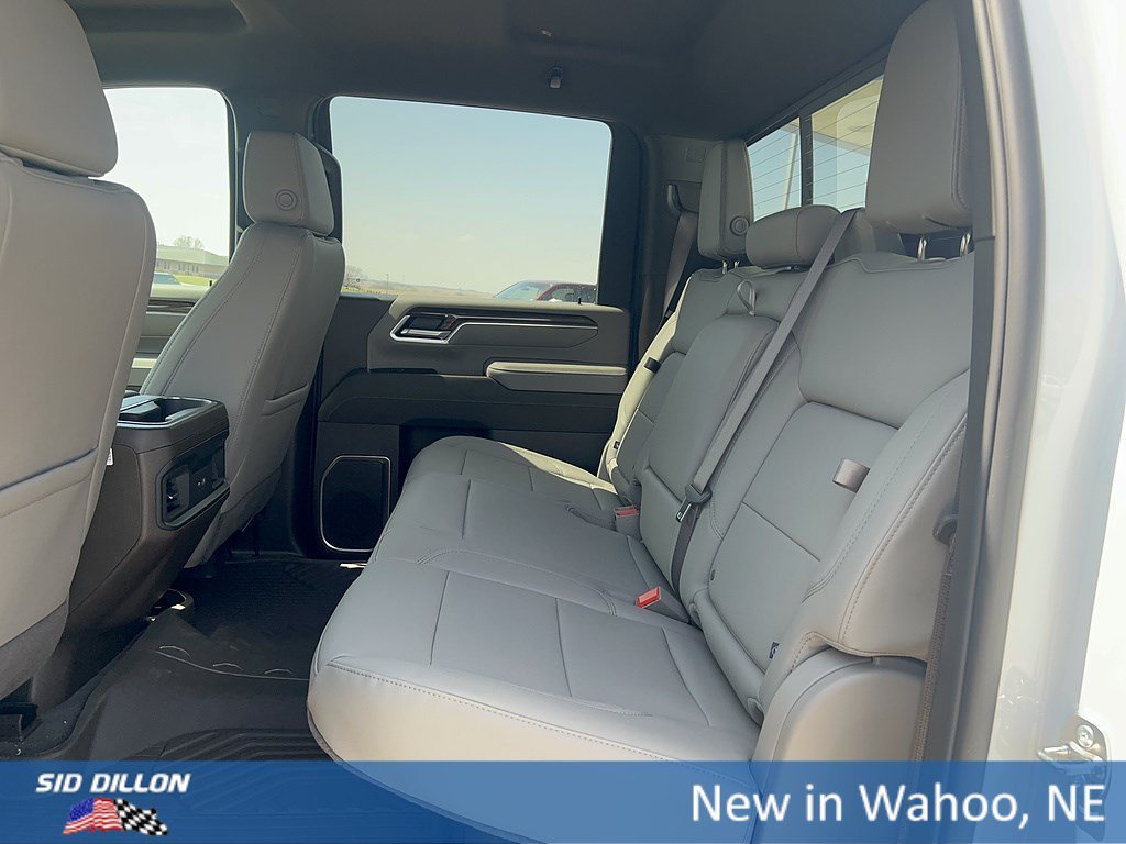 2026 Chevrolet Silverado 2500 HD LT - Photo 10