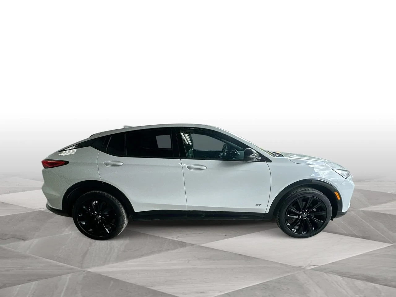 2026 Buick Envista Sport Touring - Photo 9