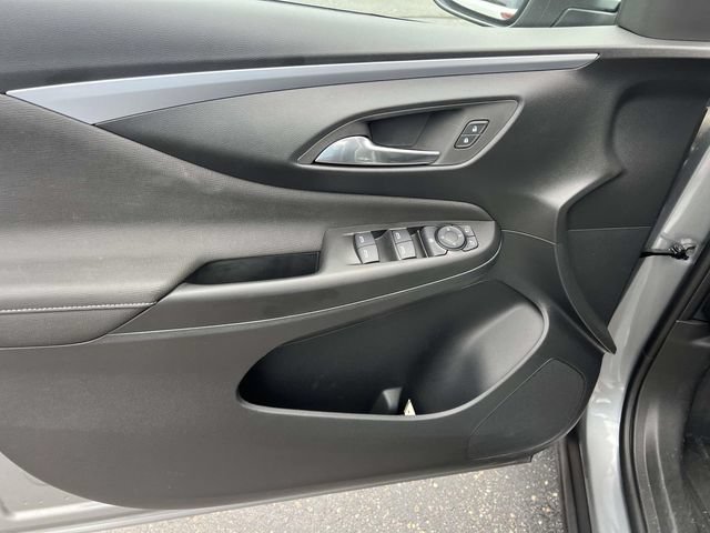 2026 Buick Envista Preferred - Photo 16